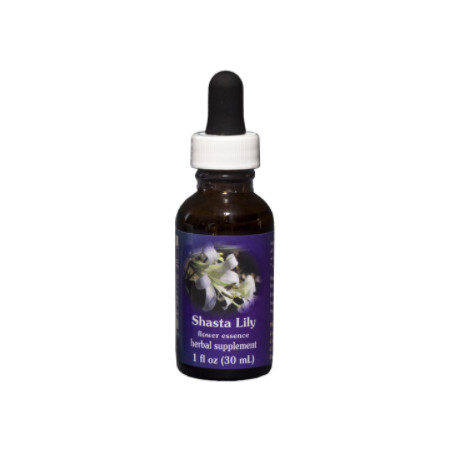 E.F. SHASTA LILY 30 ML. FES CALIFORNIA
