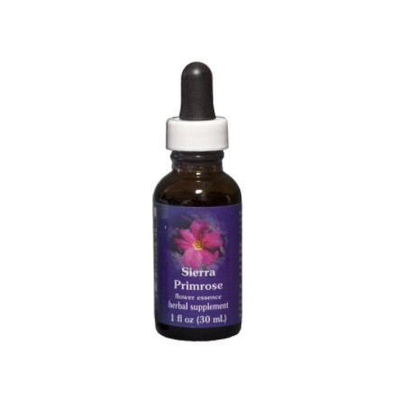 E.F. SIERRA PRIMROSE 30 ML. FES CALIFORNIA