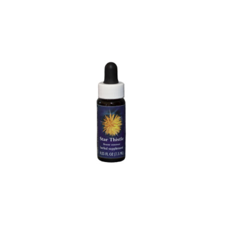 E.F. STAR THISTLE 7,5 ML FES CALIFORNIA