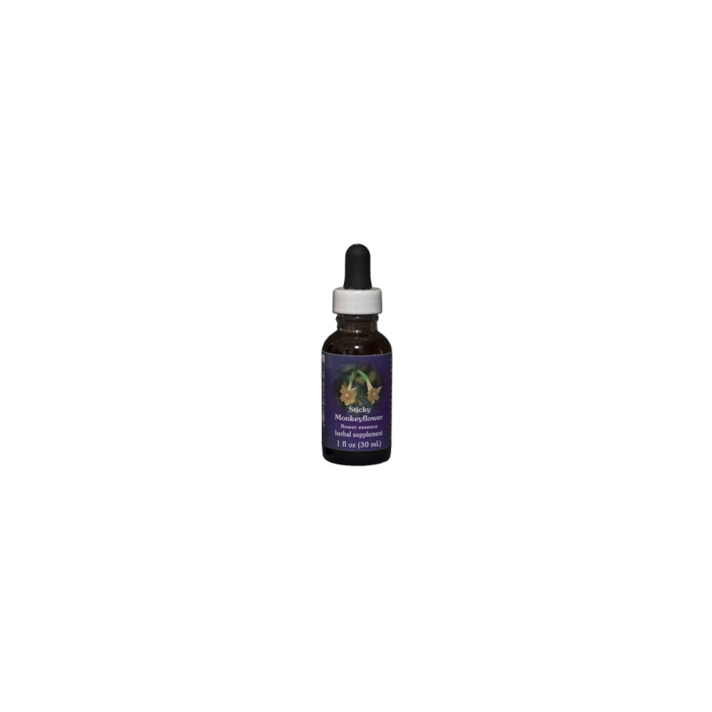 E.F. STICKY MONKEY FLOWER 30 ML FES CALIFORNIA