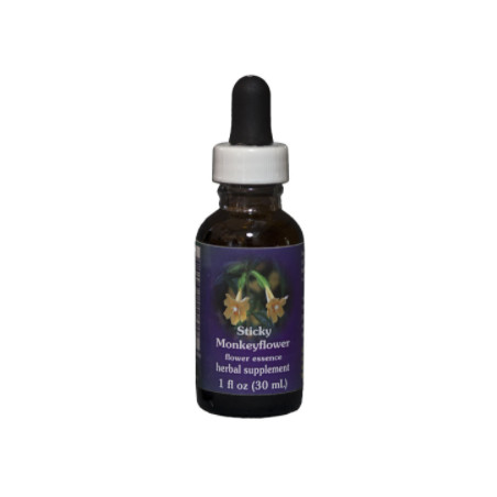 E.F. STICKY MONKEY FLOWER 30 ML FES CALIFORNIA