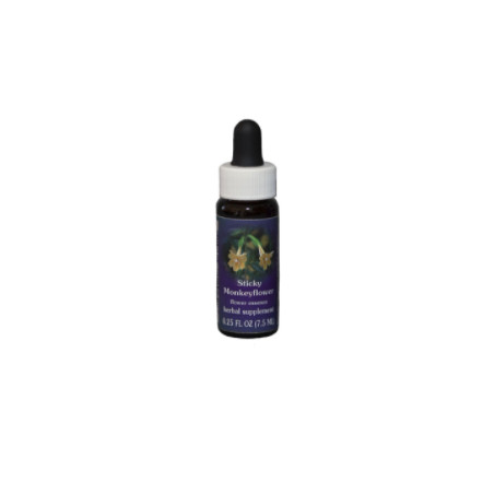 E.F. STICKY MONKEY FLOWER 7,5ML FES CALIFORNIA