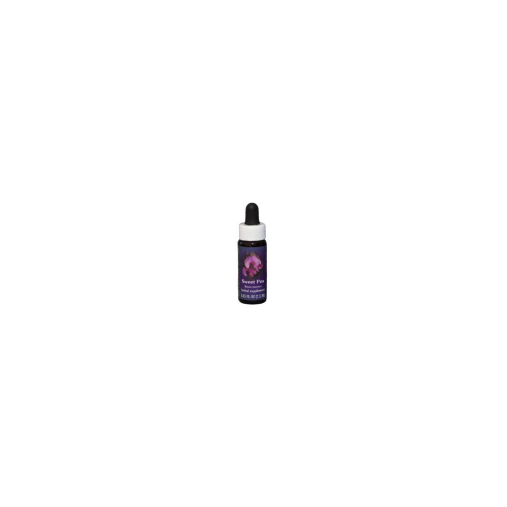 E.F. SWEET PEA 7,5 ML FES CALIFORNIA