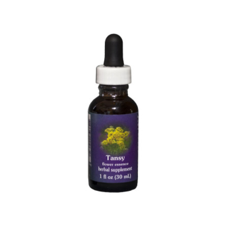 E.F. TANSY 30 ML FES CALIFORNIA