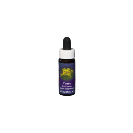 E.F. TANSY 7,5 ML FES CALIFORNIA