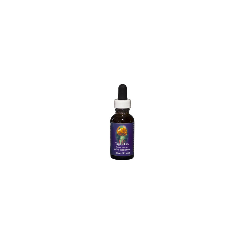 E.F. TIGER LILY 30 ML FES CALIFORNIA