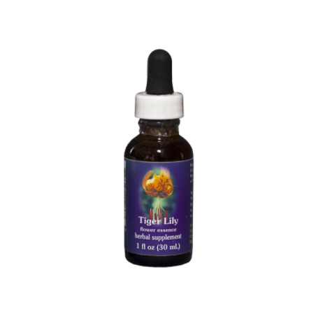 E.F. TIGER LILY 30 ML FES CALIFORNIA