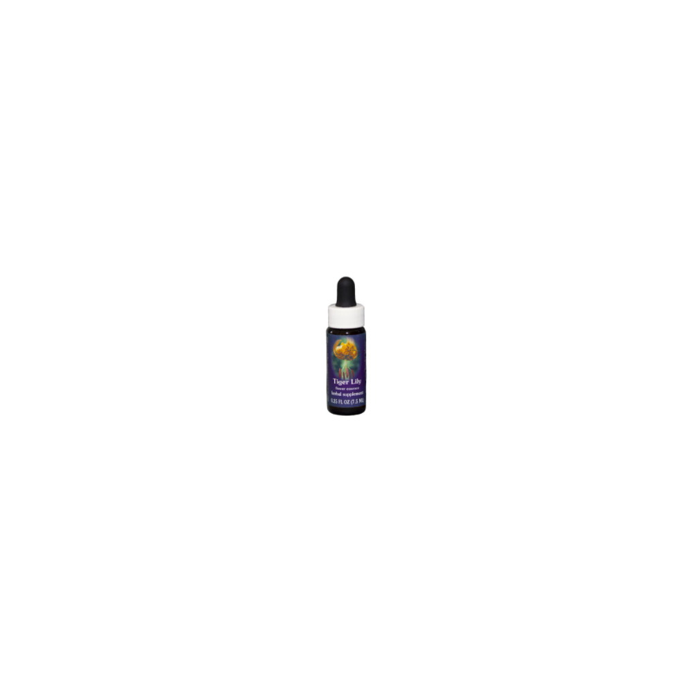 E.F. TIGER LILY 7,5 ML FES CALIFORNIA