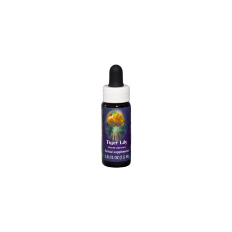 E.F. TIGER LILY 7,5 ML FES CALIFORNIA
