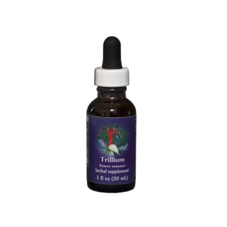E.F. TRILLIUM 30 ML FES CALIFORNIA