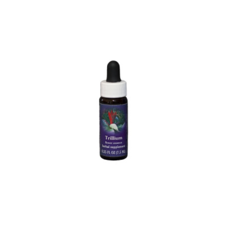 E.F. TRILLIUM 7,5 ML FES CALIFORNIA