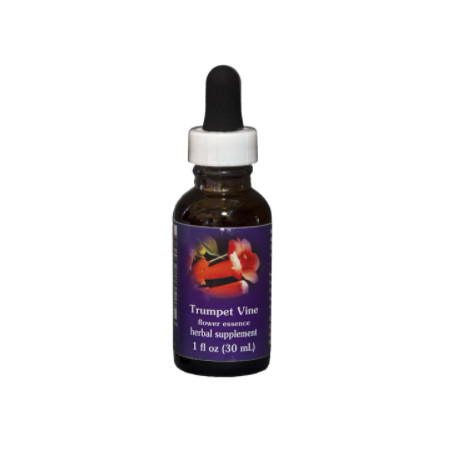 E.F. TRUMPET VINE 30 ML FES CALIFORNIA