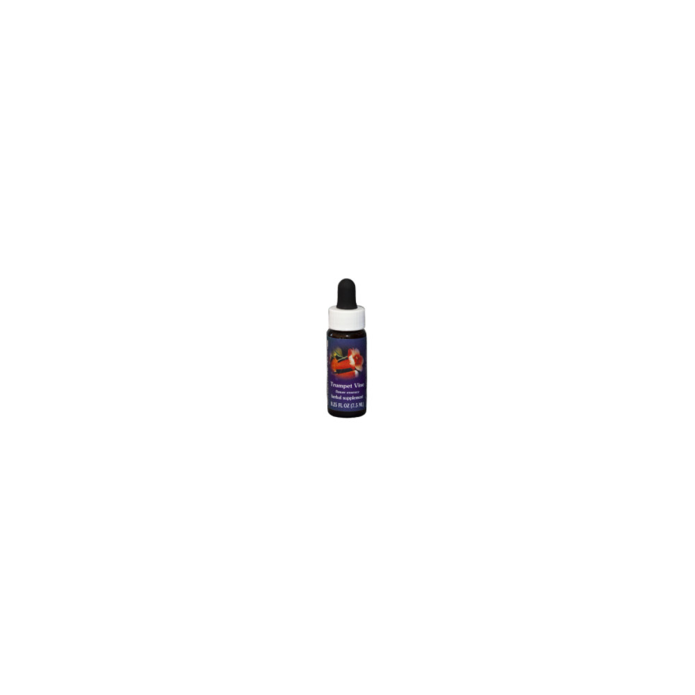E.F. TRUMPET VINE 7,5 ML FES CALIFORNIA
