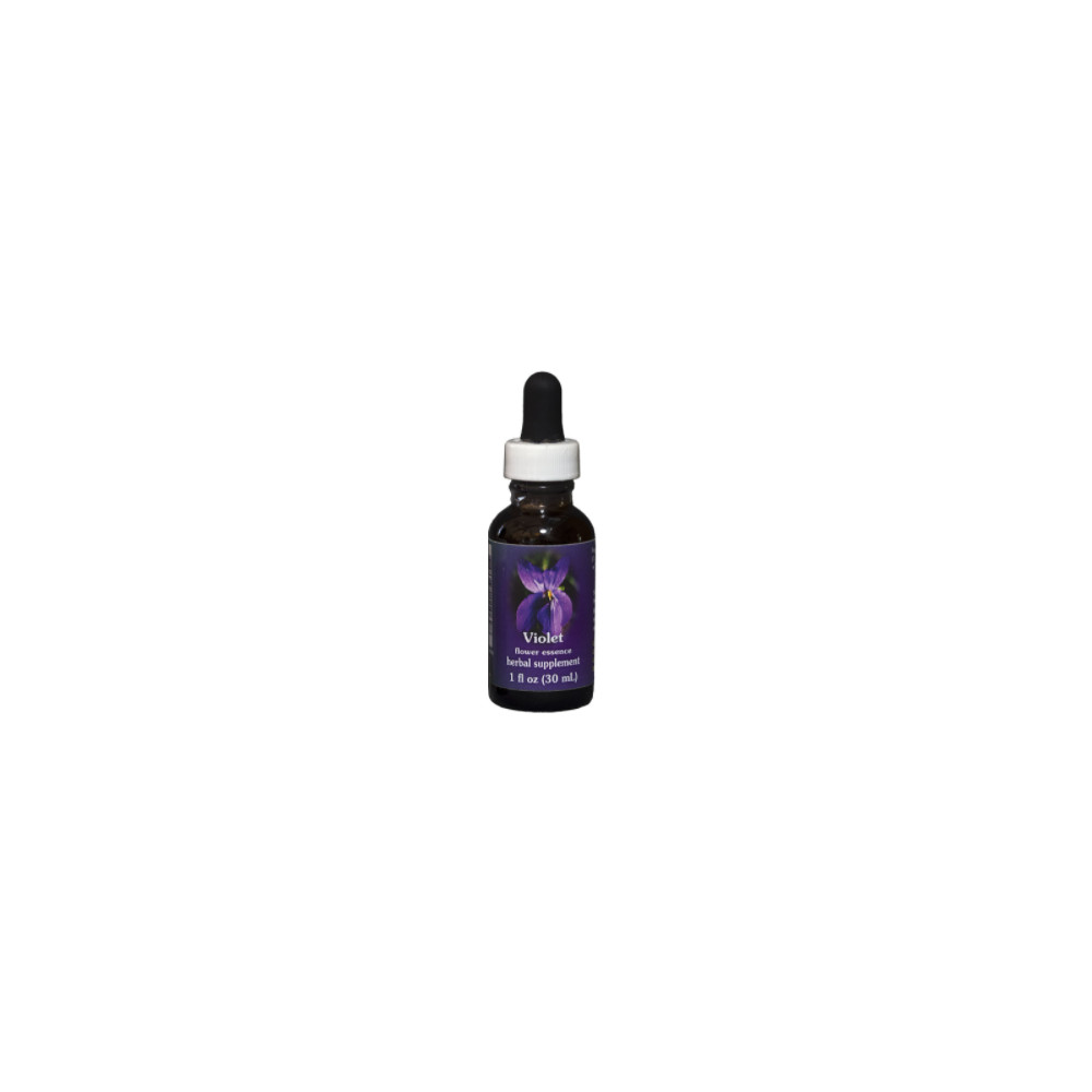 E.F. VIOLET 30 ML FES CALIFORNIA