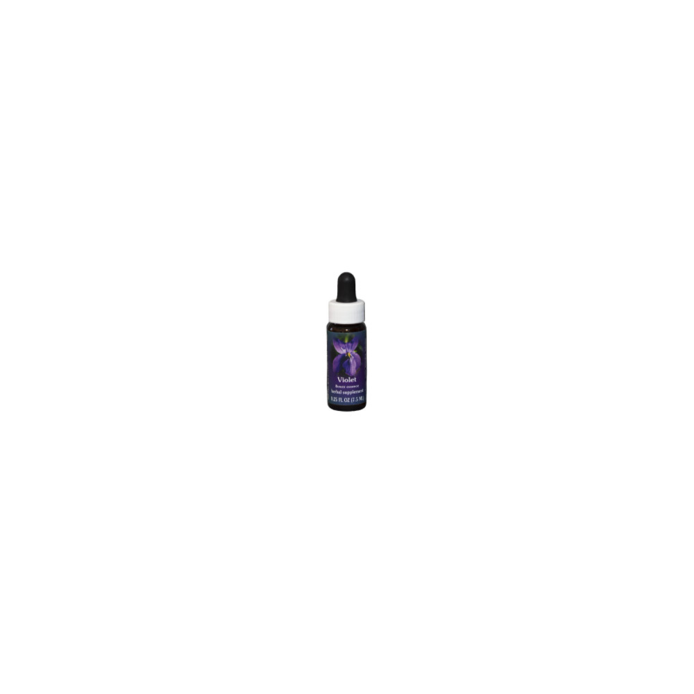 E.F. VIOLET 7,5 ML FES CALIFORNIA