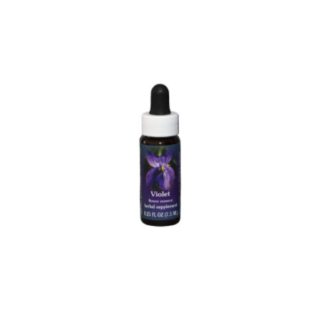 E.F. VIOLET 7,5 ML FES CALIFORNIA