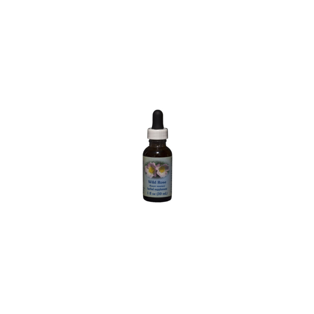 E.F. WILD ROSE 30 ML FES CALIFORNIA