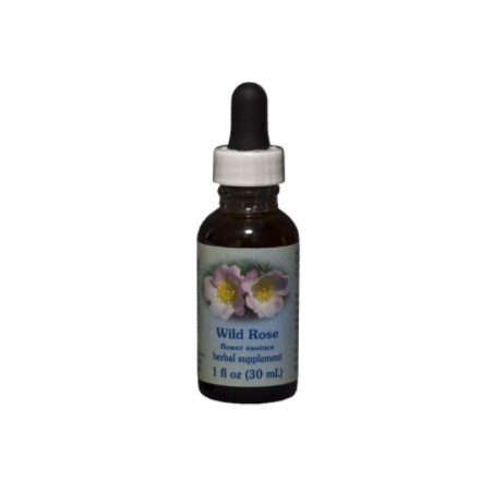 E.F. WILD ROSE 30 ML FES CALIFORNIA