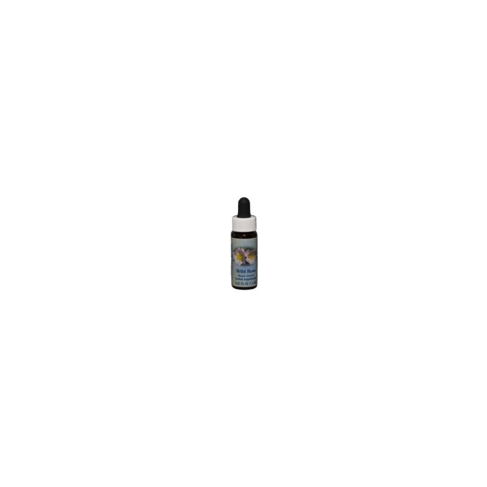 E.F. WILD ROSE 7,5 ML FES CALIFORNIA