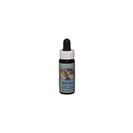 E.F. WILD ROSE 7,5 ML FES CALIFORNIA