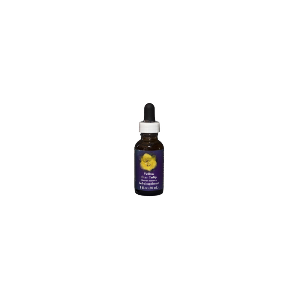 E.F. YELLOW STAR TULIP 30 ML FES CALIFORNIA