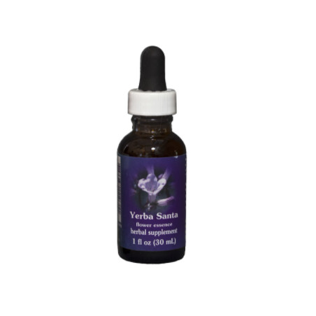 E.F. YERBA SANTA 30 ML FES CALIFORNIA