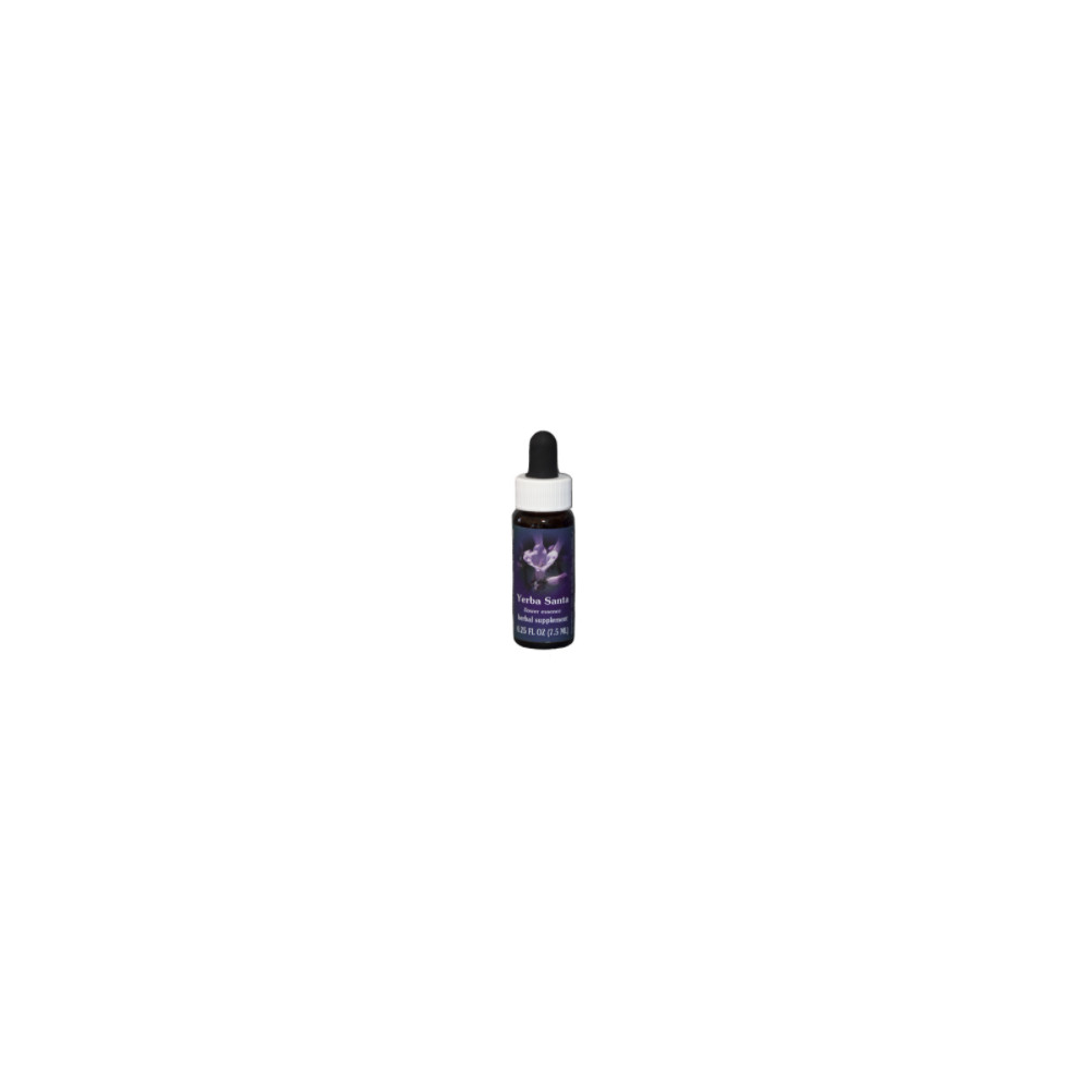 E.F. YERBA SANTA 7,5 ML FES CALIFORNIA
