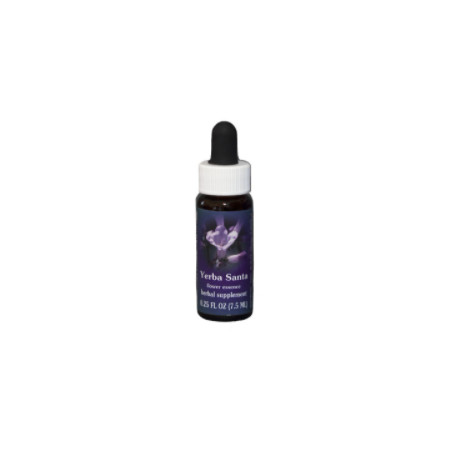 E.F. YERBA SANTA 7,5 ML FES CALIFORNIA