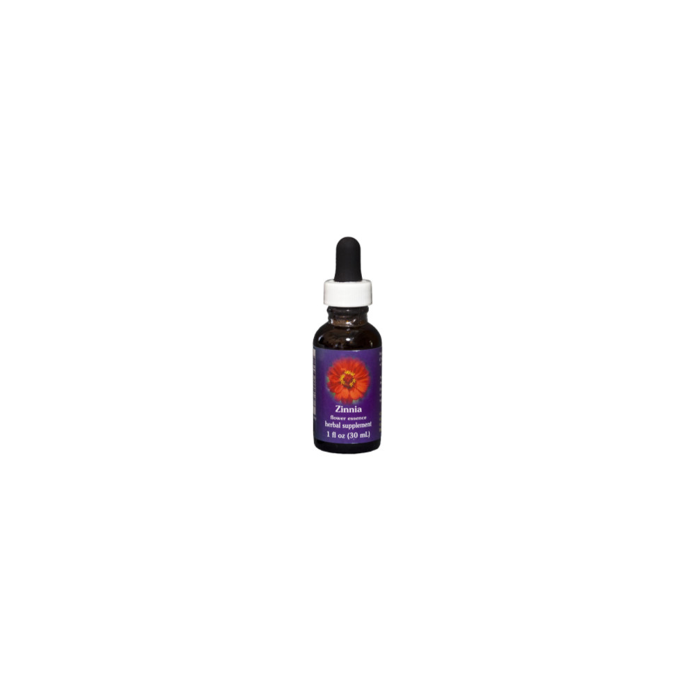 E.F. ZINNIA 30 ML. FES CALIFORNIA