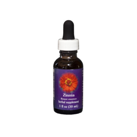 E.F. ZINNIA 30 ML. FES CALIFORNIA
