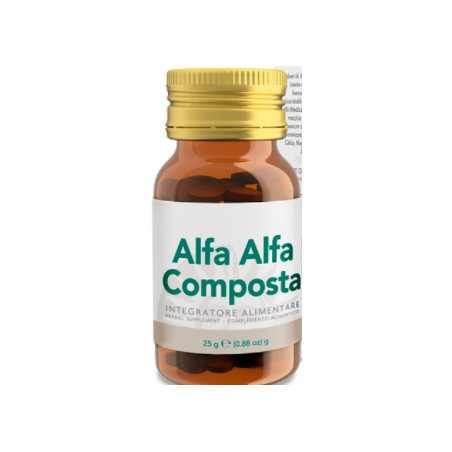 ALFA ALFA COMPOSTA COMPR FORZA VITALE