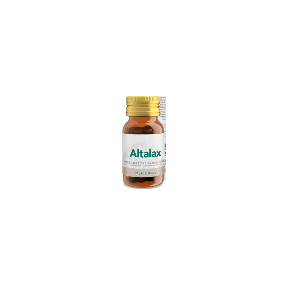 ALTALAX COMP FORZA VITALE