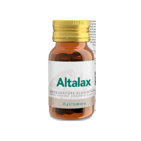 ALTALAX COMP FORZA VITALE