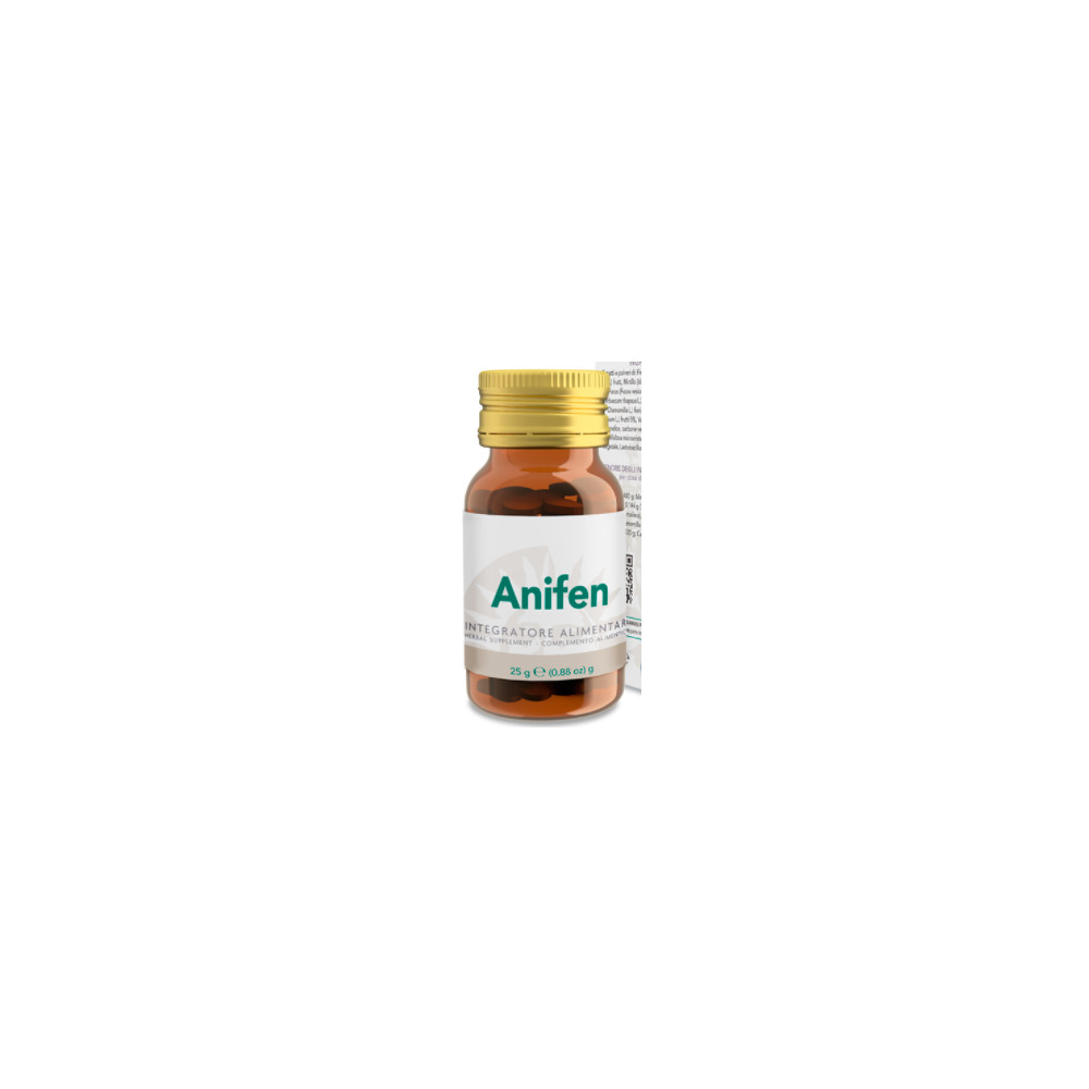 ANIFEN 60 COMP FORZA VITALE ECOSOL