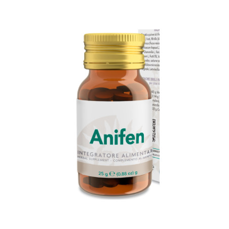 ANIFEN 60 COMP FORZA VITALE ECOSOL