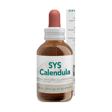 CALENDULA CPTA (NOM NOU MENOREG 50 CC FORZA VITALE
