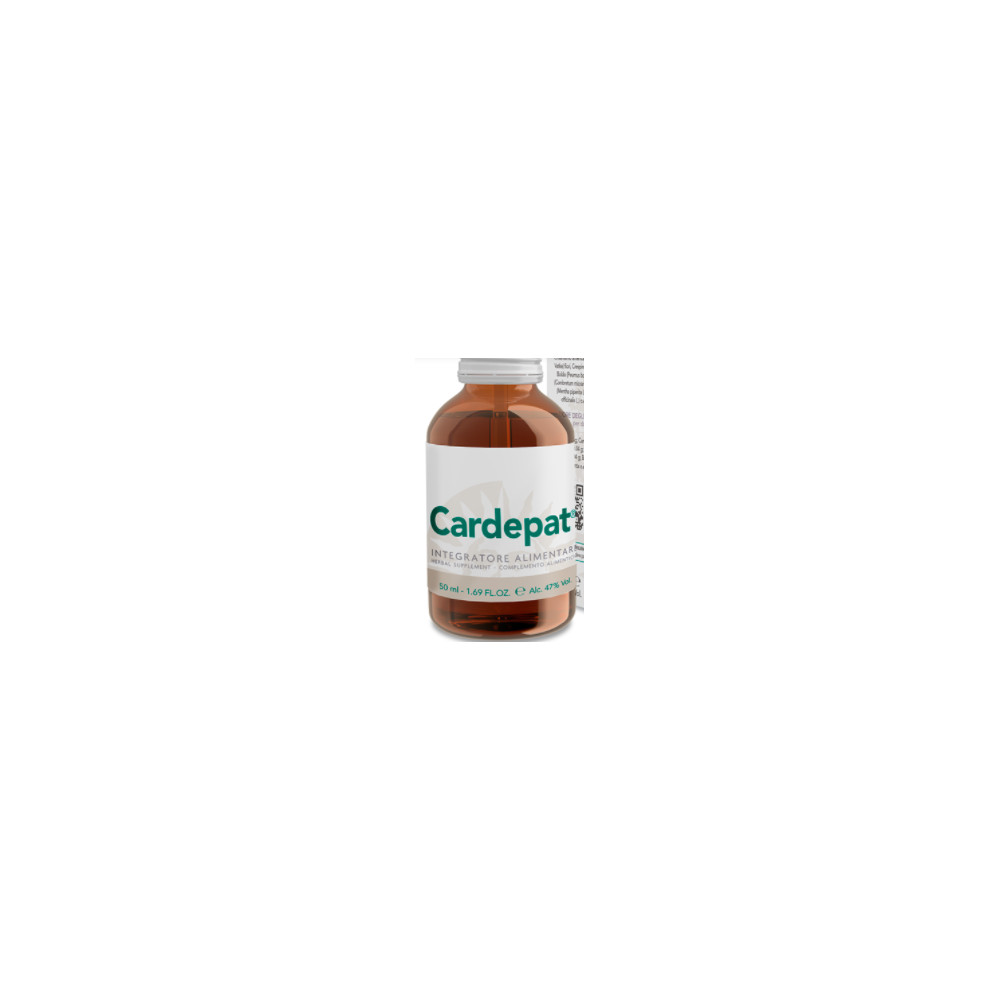 CARDEPAT 50 CC FORZA VITALE ECOSOL