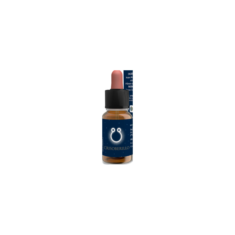 CRISOBERILLO KIMIYA 10 CC FORZA VITALE ECOSOL