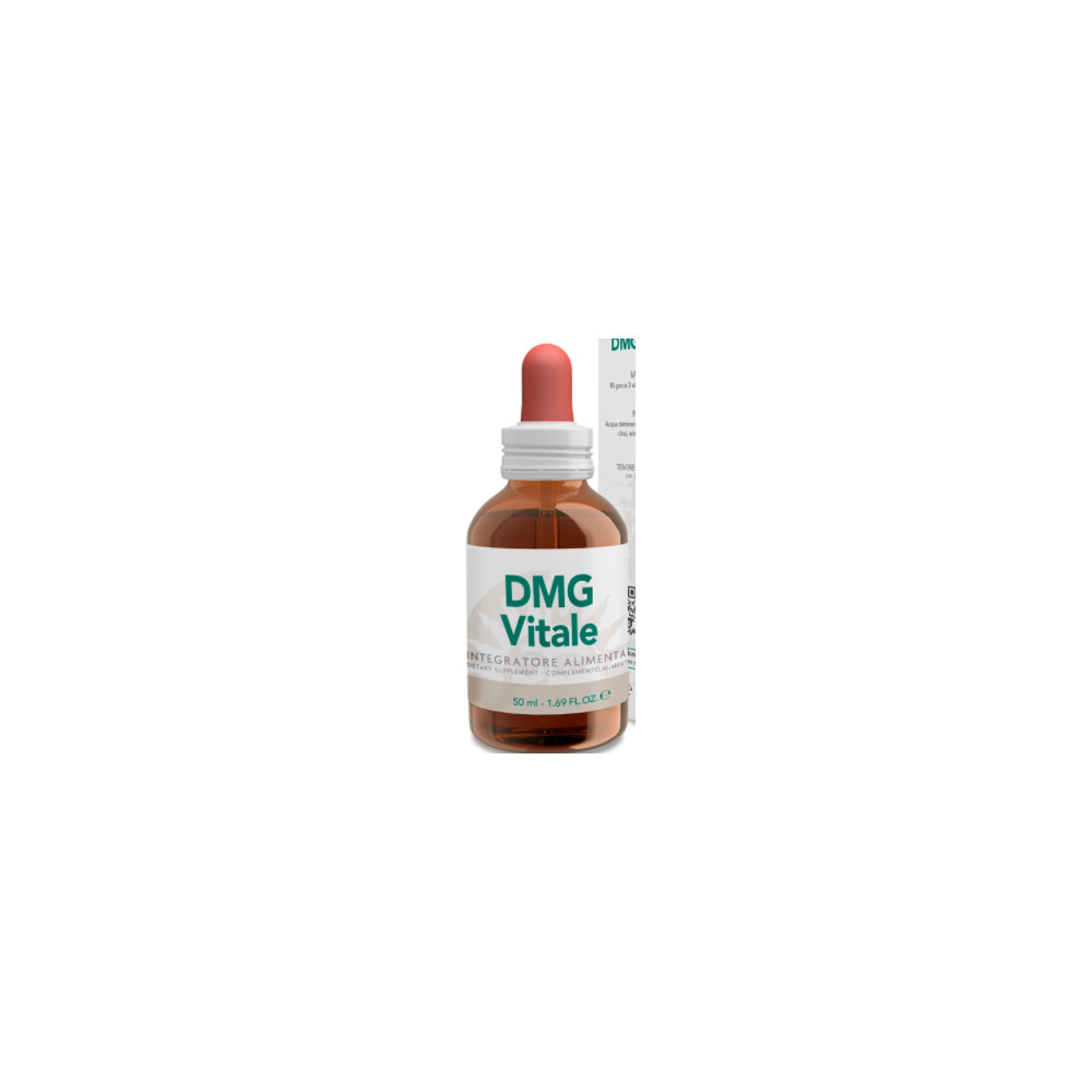 DMG VITALE 50 CC FORZA VITALE
