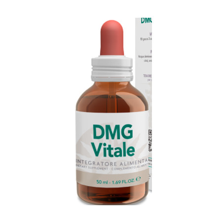 DMG VITALE 50 CC FORZA VITALE
