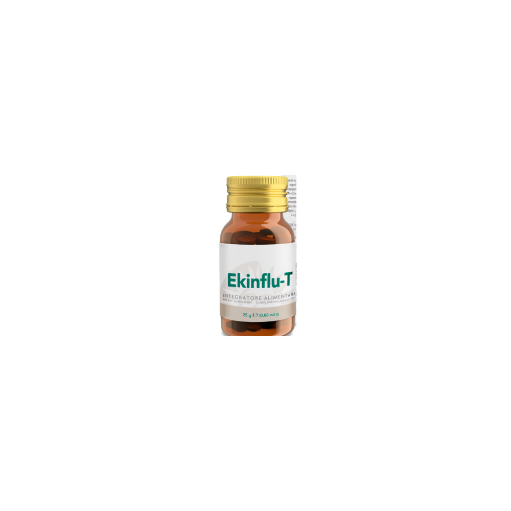 EKINFLU T COMP FORZA VITALE