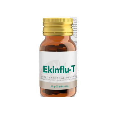 EKINFLU T COMP FORZA VITALE