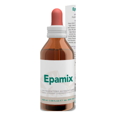 EPAMIX 100 CC FORZA VITALE