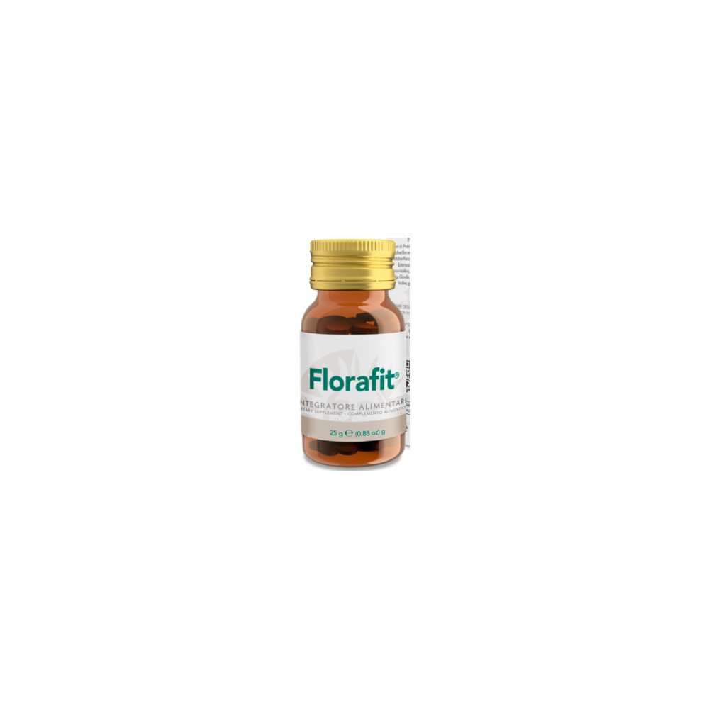 FLORAFIT COMP FORZA VITALE