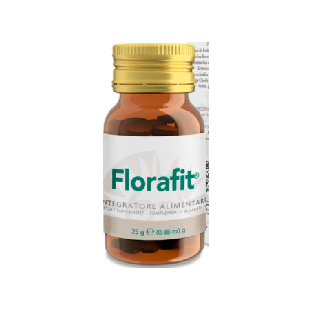 FLORAFIT COMP FORZA VITALE