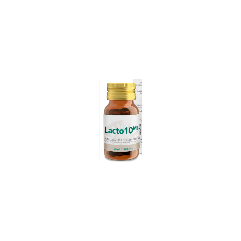 LACTO 10 FORZA VITALE