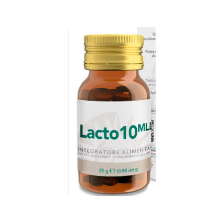 LACTO 10 FORZA VITALE