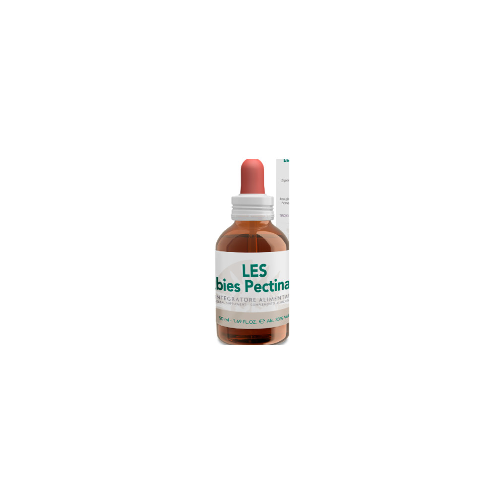 LES ABIES PECTINATA 50 CC FORZA VITALE