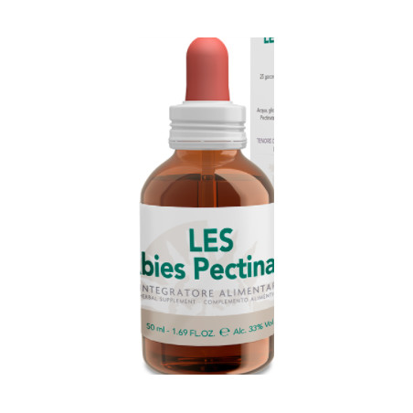 LES ABIES PECTINATA 50 CC FORZA VITALE