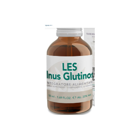 LES ALNUS GLUTINOSA 50 CC FORZA VITALE